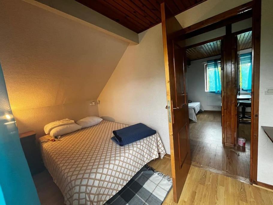 La Tranquillite A L'Etat Pur Villa Sainte-Geneviève-des-Bois Eksteriør billede