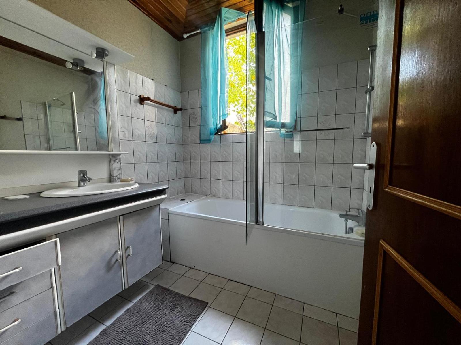 La Tranquillite A L'Etat Pur Villa Sainte-Geneviève-des-Bois Eksteriør billede